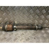 Cardan droit (transmission) RENAULT CLIO 4 PHASE 2 d’occasion