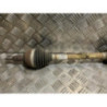 Cardan droit (transmission) RENAULT CLIO 4 PHASE 2 d’occasion