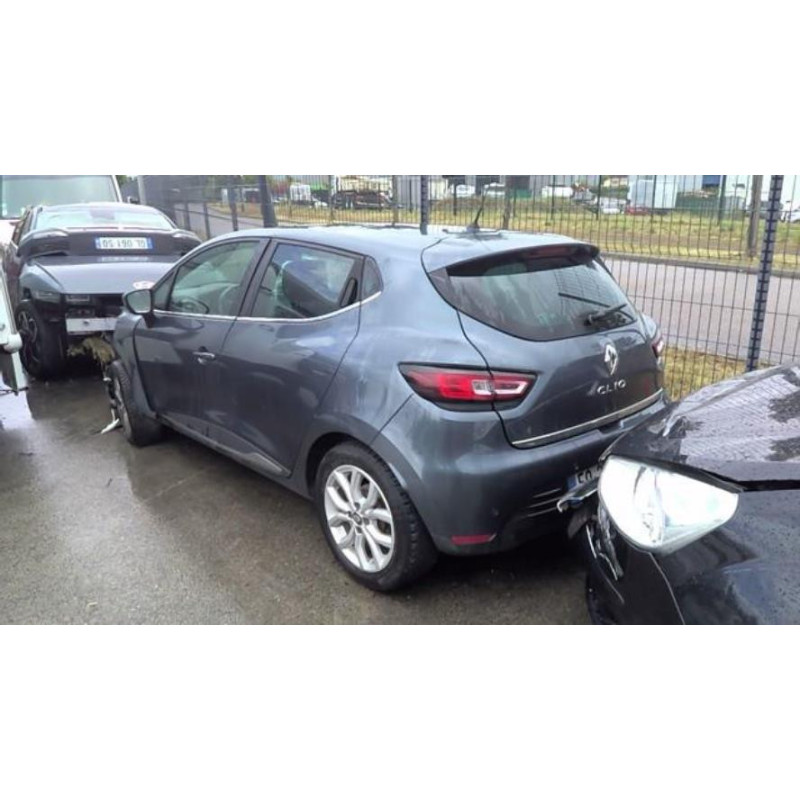 Cardan droit (transmission) RENAULT CLIO 4 PHASE 2 d’occasion