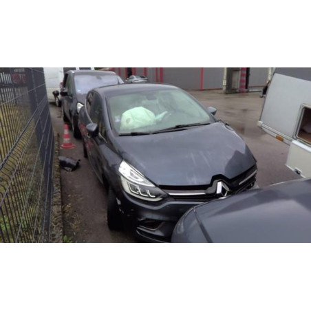 Cardan droit (transmission) RENAULT CLIO 4 PHASE 2 d’occasion
