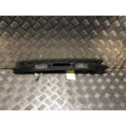 Eclairage de plaque FIAT PANDA 2 PHASE 1 d’occasion