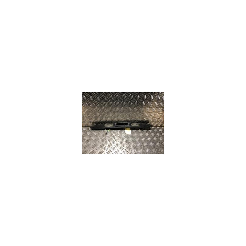 Eclairage de plaque FIAT PANDA 2 PHASE 1 d’occasion