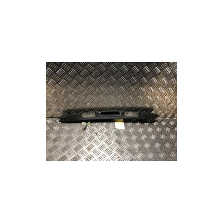 Eclairage de plaque FIAT PANDA 2 PHASE 1 d’occasion