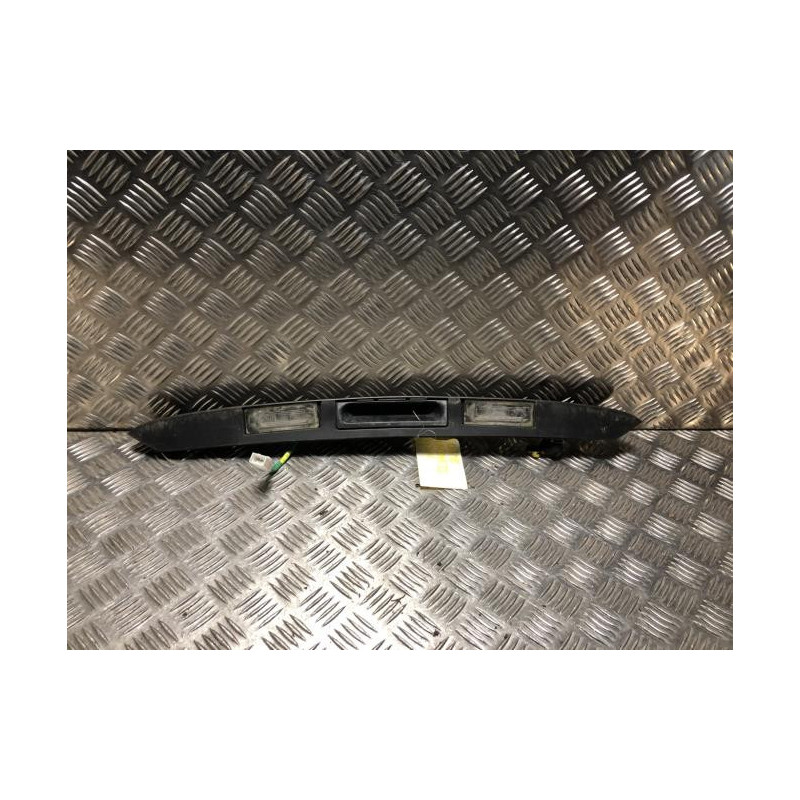 Eclairage de plaque FIAT PANDA 2 PHASE 1 d’occasion