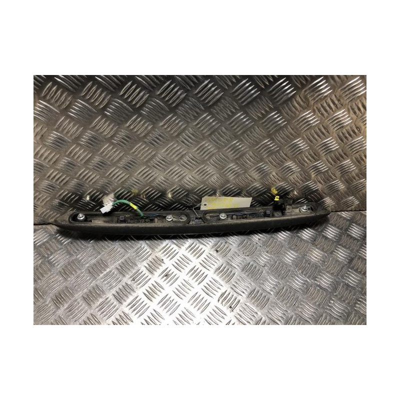 Eclairage de plaque FIAT PANDA 2 PHASE 1 d’occasion