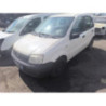 Eclairage de plaque FIAT PANDA 2 PHASE 1 d’occasion