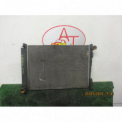 Radiateur eau CHRYSLER VOYAGER IV d’occasion