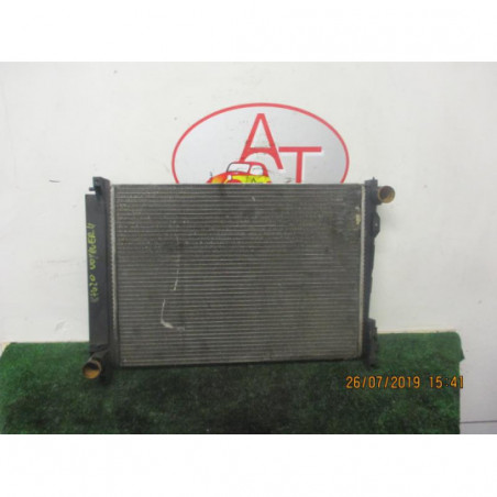 Radiateur eau CHRYSLER VOYAGER IV d’occasion
