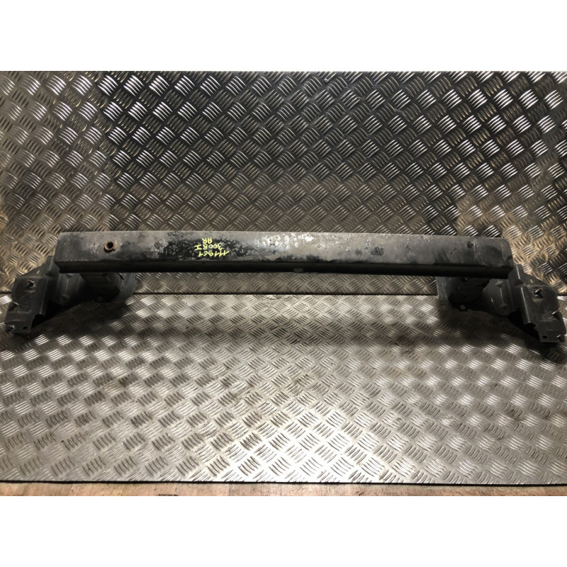 Renfort pare choc arriere (traverse) PEUGEOT 3008 1 PHASE 1 d’occasion