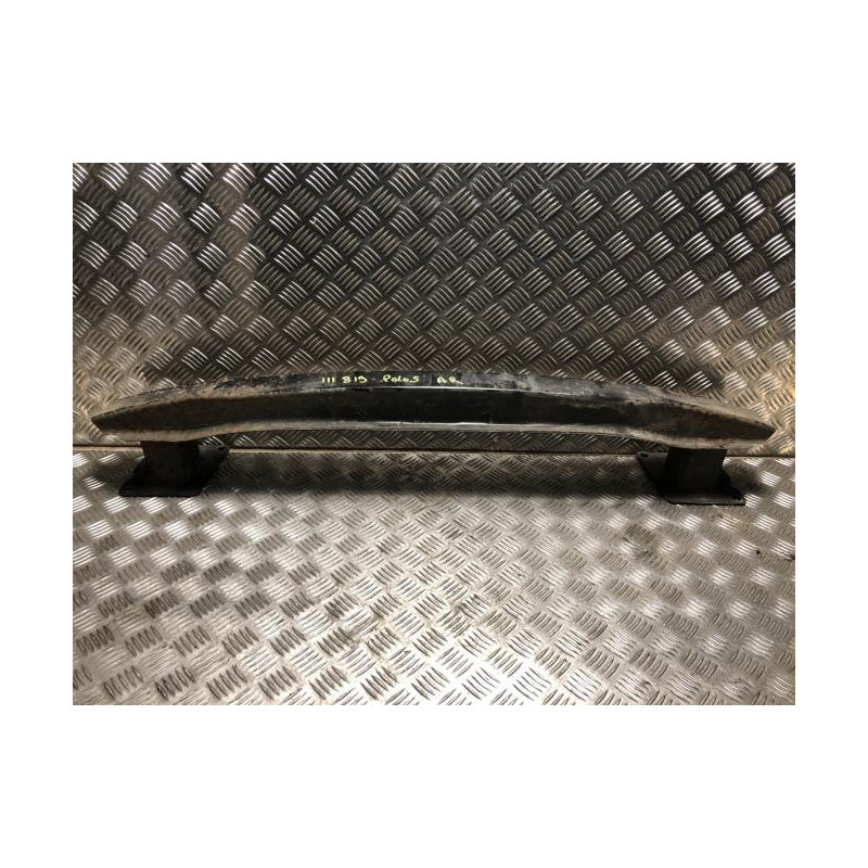 Renfort pare choc arriere (traverse) VOLKSWAGEN POLO 5 PHASE 2 d’occasion