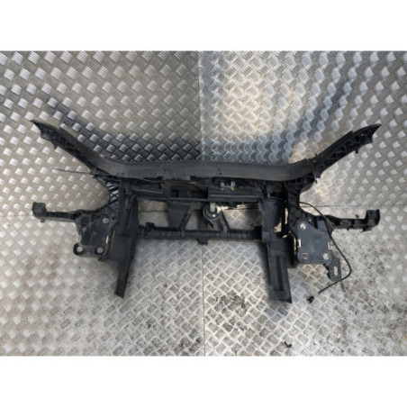 Armature avant, Masque avant RENAULT SCENIC 2 PHASE 2 d’occasion