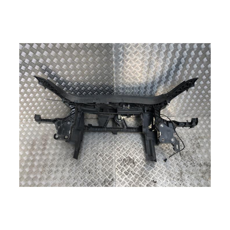 Armature avant, Masque avant RENAULT SCENIC 2 PHASE 2 d’occasion