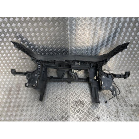 Armature avant, Masque avant RENAULT SCENIC 2 PHASE 2 d’occasion