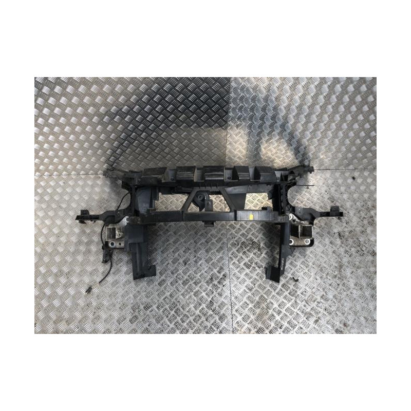 Armature avant, Masque avant RENAULT SCENIC 2 PHASE 2 d’occasion