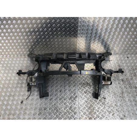 Armature avant, Masque avant RENAULT SCENIC 2 PHASE 2 d’occasion