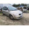 Armature avant, Masque avant RENAULT SCENIC 2 PHASE 2 d’occasion