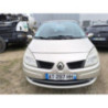 Armature avant, Masque avant RENAULT SCENIC 2 PHASE 2 d’occasion