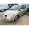 Armature avant, Masque avant RENAULT SCENIC 2 PHASE 2 d’occasion