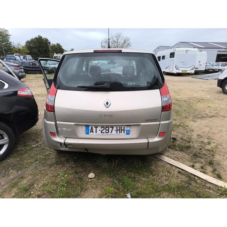 Armature avant, Masque avant RENAULT SCENIC 2 PHASE 2 d’occasion