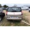 Armature avant, Masque avant RENAULT SCENIC 2 PHASE 2 d’occasion
