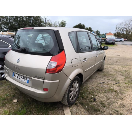 Armature avant, Masque avant RENAULT SCENIC 2 PHASE 2 d’occasion