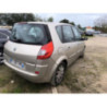 Armature avant, Masque avant RENAULT SCENIC 2 PHASE 2 d’occasion