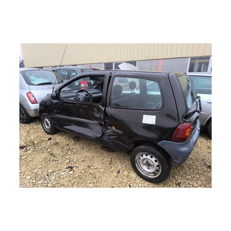 Armature avant, Masque avant RENAULT TWINGO 1 PHASE 1 d’occasion