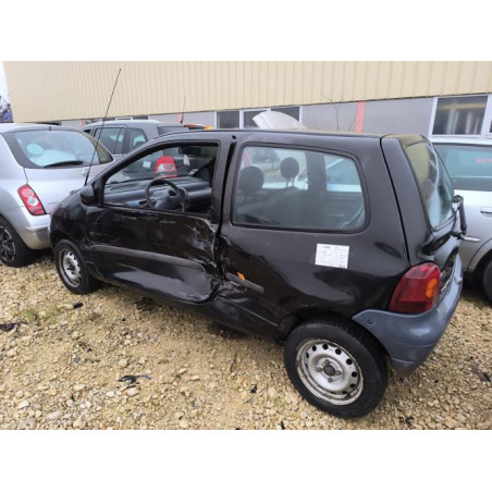 Armature avant, Masque avant RENAULT TWINGO 1 PHASE 1 d’occasion