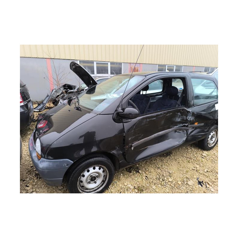 Armature avant, Masque avant RENAULT TWINGO 1 PHASE 1 d’occasion