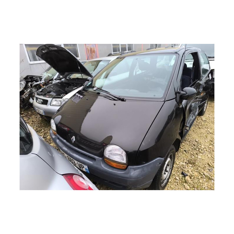 Armature avant, Masque avant RENAULT TWINGO 1 PHASE 1 d’occasion