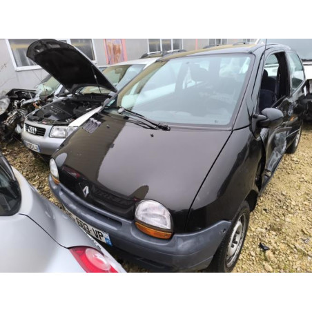 Armature avant, Masque avant RENAULT TWINGO 1 PHASE 1 d’occasion