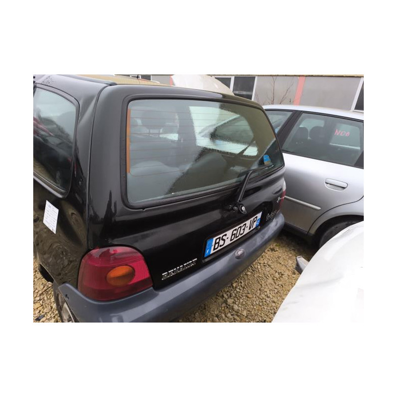 Armature avant, Masque avant RENAULT TWINGO 1 PHASE 1 d’occasion