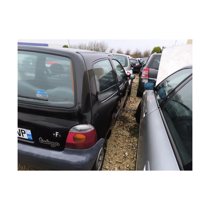 Armature avant, Masque avant RENAULT TWINGO 1 PHASE 1 d’occasion