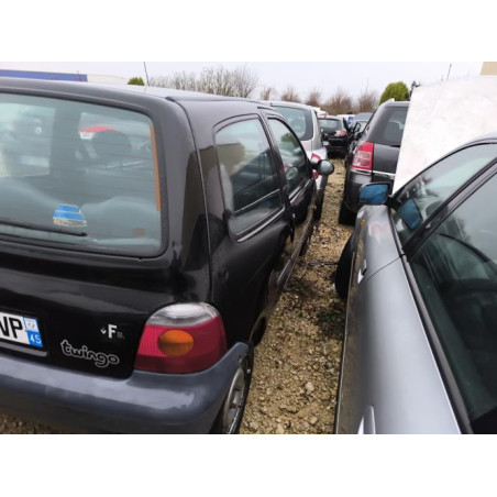 Armature avant, Masque avant RENAULT TWINGO 1 PHASE 1 d’occasion