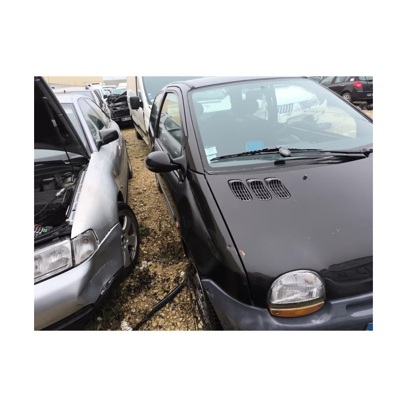 Armature avant, Masque avant RENAULT TWINGO 1 PHASE 1 d’occasion