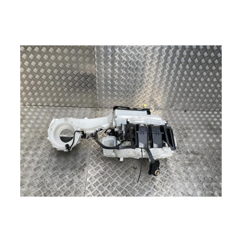 Bloc chauffage CITROEN BERLINGO 3 M PHASE 1 d’occasion