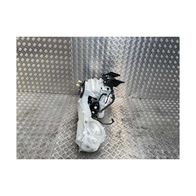 Bloc chauffage CITROEN BERLINGO 3 M PHASE 1 d’occasion