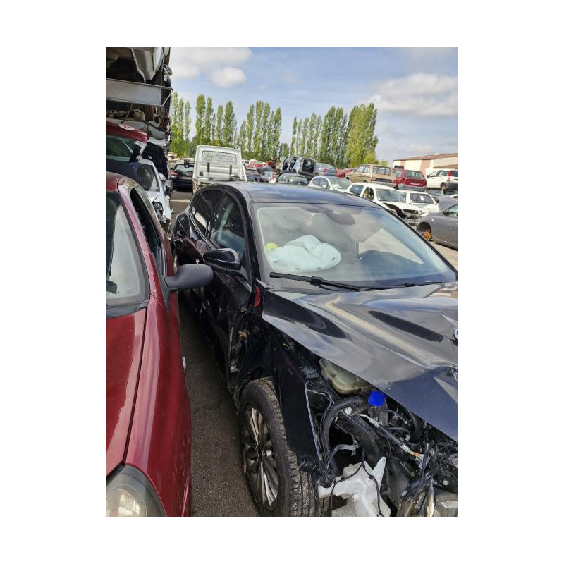 Bas de caisse droit FORD FOCUS 4 PHASE 1 d’occasion