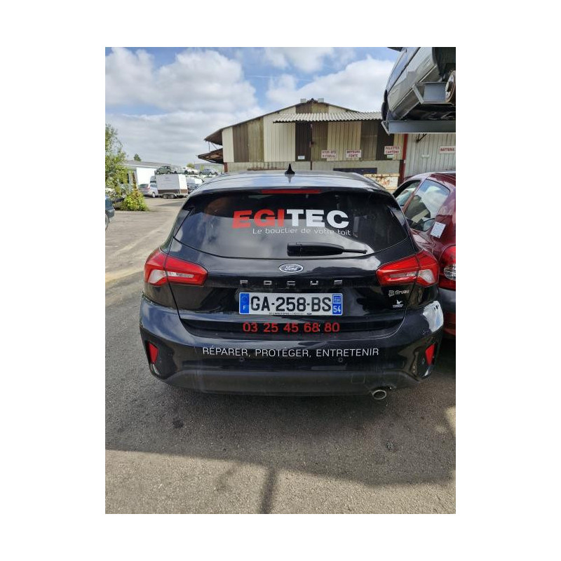 Bas de caisse droit FORD FOCUS 4 PHASE 1 d’occasion