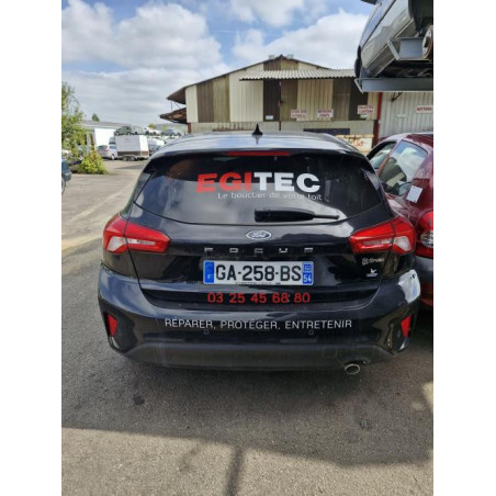 Bas de caisse droit FORD FOCUS 4 PHASE 1 d’occasion