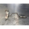 Silencieux arriere (echappement) VOLKSWAGEN GOLF 7 PHASE 1 d’occasion