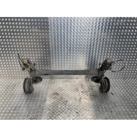 Train arriere complet CITROEN BERLINGO 2 PHASE 3 d’occasion