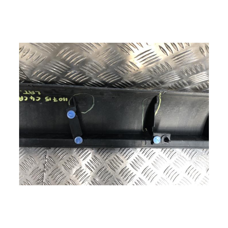 Bas de caisse droit CITROEN C4 CACTUS d’occasion