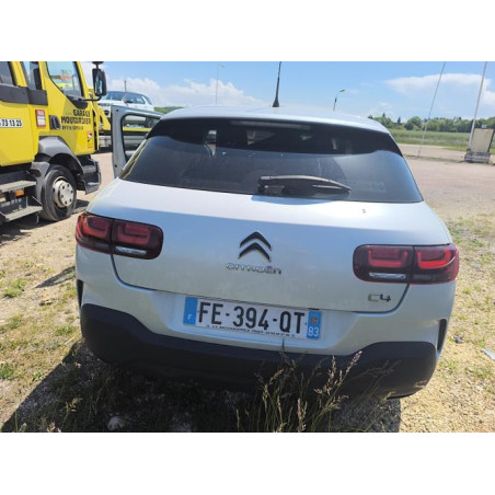 Bas de caisse droit CITROEN C4 CACTUS d’occasion