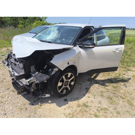 Bas de caisse droit CITROEN C4 CACTUS d’occasion