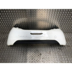 Pare choc arriere PEUGEOT 208 1 PHASE 2 d’occasion
