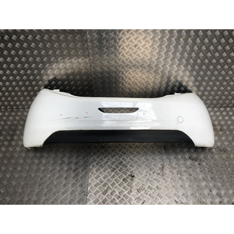 Pare choc arriere PEUGEOT 208 1 PHASE 2 d’occasion