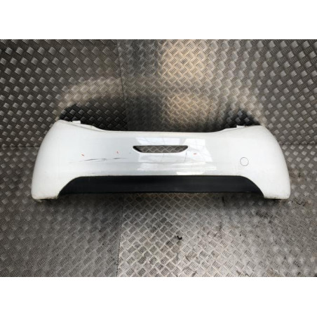 Pare choc arriere PEUGEOT 208 1 PHASE 2 d’occasion