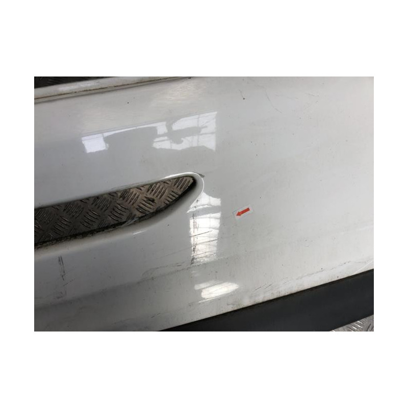 Pare choc arriere PEUGEOT 208 1 PHASE 2 d’occasion