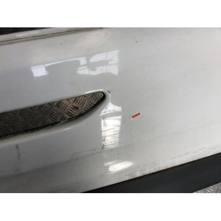 Pare choc arriere PEUGEOT 208 1 PHASE 2 d’occasion